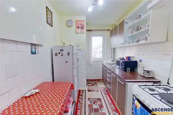 Apartament 2 camere de vanzare GRIVITEI - Brasov anunturi imobiliare Brasov