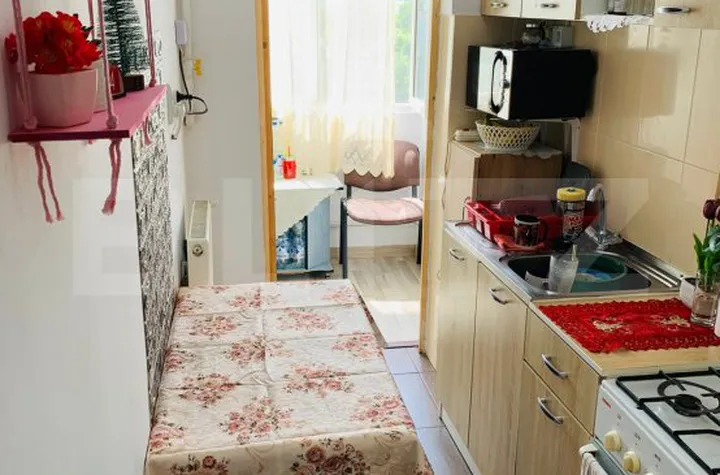 Garsonieră de vanzare TARGU MURES - Mures anunturi imobiliare Mures