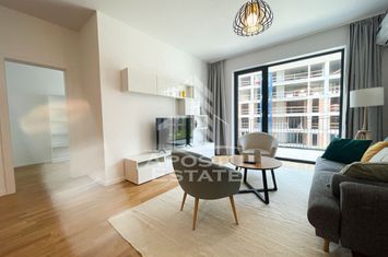 Apartament cu 2 camere, etaj intermediar, zona central anunturi imobiliare Timis