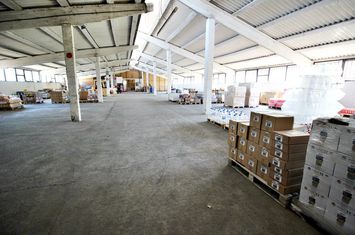 Hala productie 1800 mp anunturi imobiliare Mures