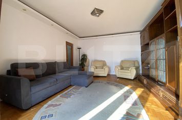 Apartament 3 camere de vanzare CLUJ-NAPOCA - Cluj anunturi imobiliare Cluj