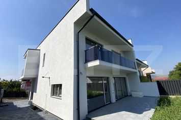 Vilă - 4 camere de vanzare DEZMIR - Cluj anunturi imobiliare Cluj
