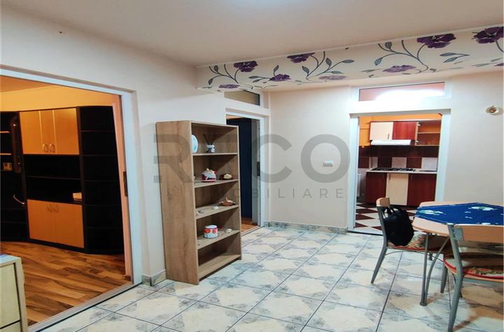 Apartament 2 camere de vanzare CENTRAL - Bihor anunturi imobiliare Bihor