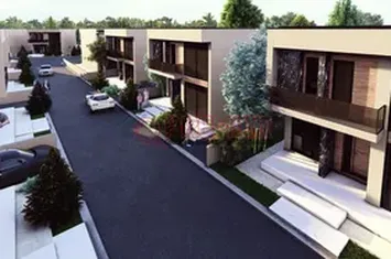 Splaiul Unirii - Vegas Villas - Vila Bangkok anunturi imobiliare Bucuresti