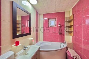 3 Camere - Pacii - Metrou - Militari anunturi imobiliare Bucuresti