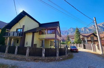 Vila de vanzare in Busteni - Zona Piatra Arsa anunturi imobiliare Prahova