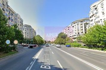 Vanzare apartament de 4 camere in zona Decebal-Alba Iulia anunturi imobiliare Bucuresti