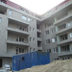 Imobiliarele, in picaj. Relaxarea creditelor ipotecare nu va conduce la reluarea tranzactiilor