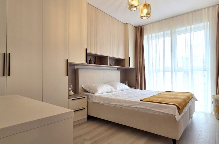 Apartament 2 camere de inchiriat LIPOVEI - Timis anunturi imobiliare Timis