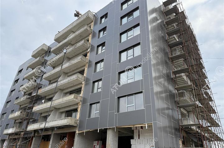 Apartament 3 camere de vanzare CALEA SURII MICI - Sibiu anunturi imobiliare Sibiu