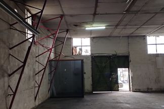 Spațiu industrial de închiriat Bucuresti - Vitan