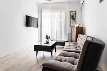 Apartament 2 camere de inchiriat MAMAIA-SAT - Constanta anunturi imobiliare Constanta