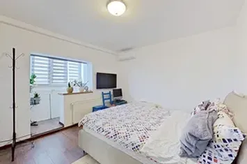 Apartament amenajat, aproape de metrou Mihai Bravu, Vitanul Nou Bucuresti anunturi imobiliare Bucuresti