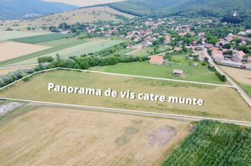 Teren de vanzare COVASNA - Covasna anunturi imobiliare Covasna