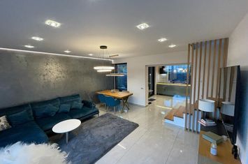 Modern villa, Iancu Nicolae area anunturi imobiliare Bucuresti