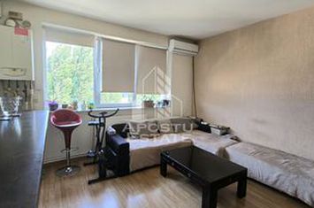 Apartament cu 3 camere, centrala proprie, zona Lipovei anunturi imobiliare Timis