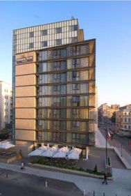 Golden Tulip ar putea avea un alt proprietar