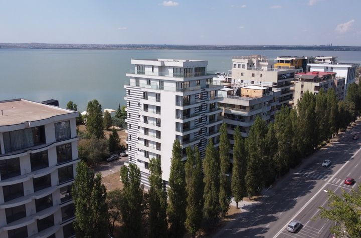 Apartament 4 camere de vanzare MAMAIA - Constanta anunturi imobiliare Constanta