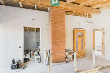 Casă individuală cu etaj 156 mp utili, teren 983mp anunturi imobiliare Timis