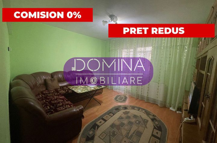 Apartament 3 camere de vanzare 9 MAI - Gorj anunturi imobiliare Gorj