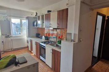 Apartament 4 camere de vanzare CENTRAL - Alba anunturi imobiliare Alba