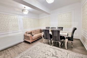 Apartament 3 camere de vanzare FLORESTI - Cluj anunturi imobiliare Cluj