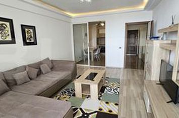 Apartament 2 camere de vanzare TRACTORU - Brasov anunturi imobiliare Brasov