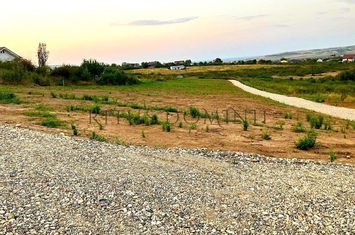 Teren Panoramic Superb, Paleu, Intravilan, 600-685mp anunturi imobiliare Bihor