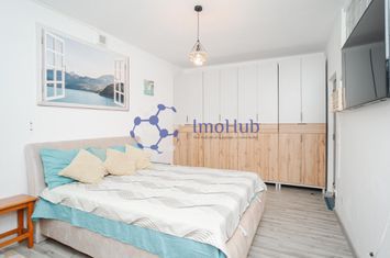 Apartament 4 camere, 124 mp – spațiu generos pentru familie, Tomesti anunturi imobiliare Iasi