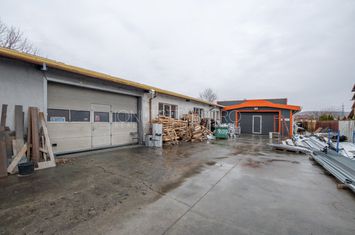 Spațiu industrial de vanzare PITESTI - Arges anunturi imobiliare Arges