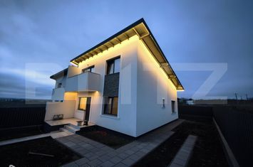 Casă - 3 camere de vanzare VALEA LUPULUI - Iasi anunturi imobiliare Iasi