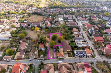 Teren construcții,  1566 mp Strada A. Milan Tabacovici, Aradul Nou anunturi imobiliare Arad