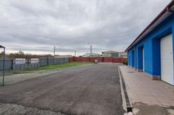 MANGALIA SPATIU INDUSTRIAL anunturi imobiliare Constanta