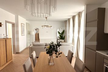 Apartament 3 camere de inchiriat BISTRITA - Bistrita-Nasaud anunturi imobiliare Bistrita-Nasaud