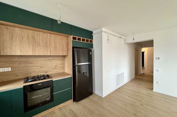 Apartament cu 3 camere in Mosaic Residence, Tractorul anunturi imobiliare Brasov