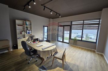 Spatiu Comercial/Birouri | 174 mp | 3 Intrări | 4 Locuri de Parcare anunturi imobiliare Sibiu