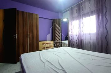 Apartament de inchiriat 2 camere 300 euro zona Miorita anunturi imobiliare Arad