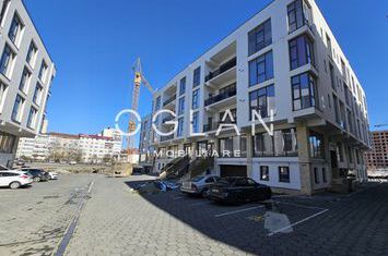 Apartament 2 camere de vanzare SIBIU - Sibiu anunturi imobiliare Sibiu