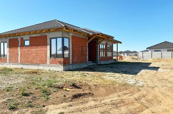 Casa la rosu  cu 4 camere de vanzare in Santandrei anunturi imobiliare Bihor