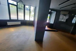 Spațiu comercial de închiriat Bucuresti - Decebal