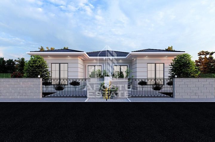 Duplex Mosnita Noua anunturi imobiliare Timis