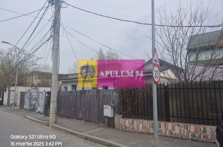 Ocazie! Se vinde casa 2 cam la 135.000 eur in Giulesti anunturi imobiliare Bucuresti
