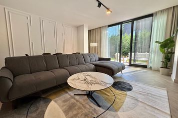 Villa with own yard, modern, Iancu Nicolae area anunturi imobiliare Bucuresti