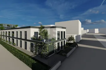 Teren Cotroceni 1134 mp | CUT 1.8 | P+2+R | Ideal Boutique/Clinica anunturi imobiliare Bucuresti