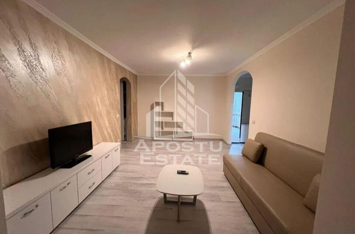 Apartament cu 2 camere - zona ULTRACENTRAL anunturi imobiliare Arad