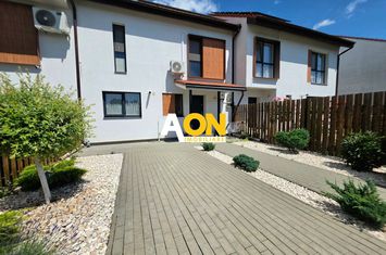 Casa 3 Camere, 2 Bai, 390mp Teren, Complet Mobilata si Utilata anunturi imobiliare Alba