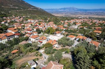 Teren construibil 231 mp în Nikisiani, Kavala anunturi imobiliare Grecia