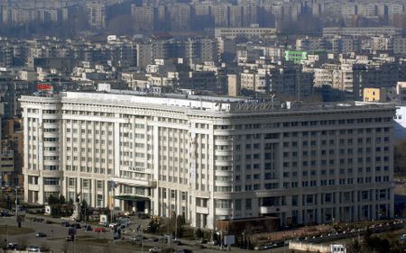 Marriott cumpara hoteluri cu datorii