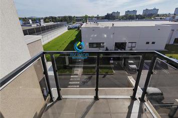 Apartament 2 camere de inchiriat GRIVITEI - Brasov anunturi imobiliare Brasov