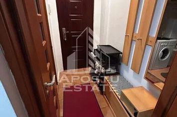 Apartament cu 2 camere, zona Sagului, AC anunturi imobiliare Timis